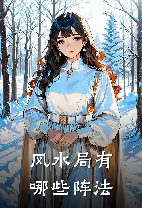 风水局有哪些阵法