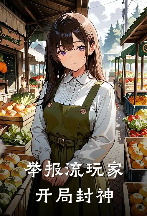 举报流玩家，开局封神