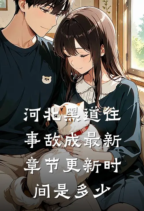 河北黑道往事敌成最新章节更新时间是多少