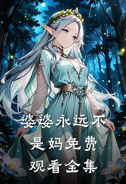 婆婆永远不是妈免费观看全集