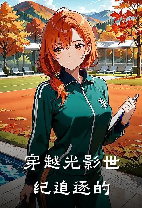 穿越光影世纪追逐的