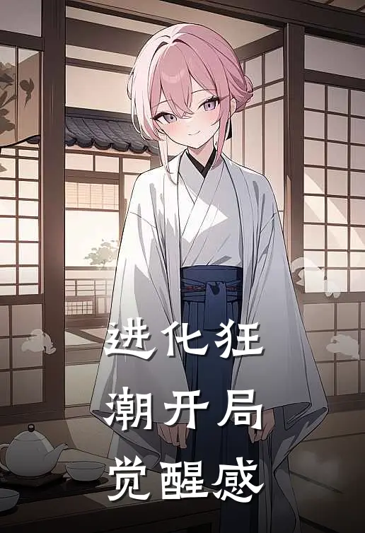 进化狂潮开局觉醒感