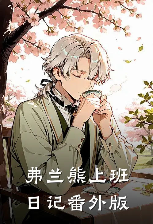 弗兰熊上班日记番外版