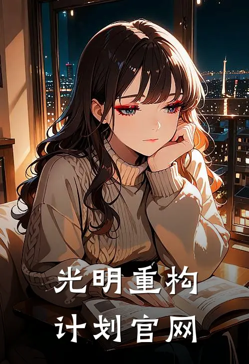 光明重构计划官网