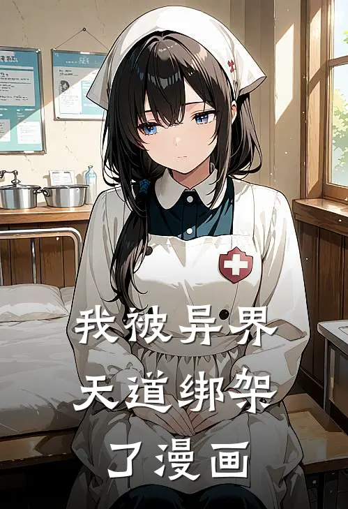 我被异界天道绑架了漫画