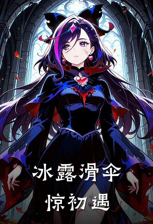 冰露滑伞惊初遇