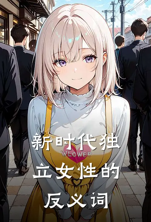 新时代独立女性的反义词