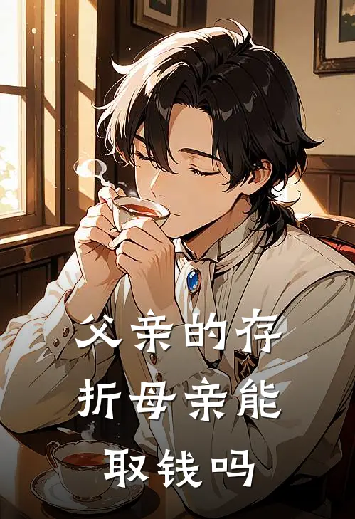 父亲的存折母亲能取钱吗