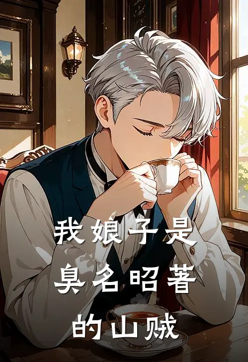 我娘子是臭名昭著的山贼