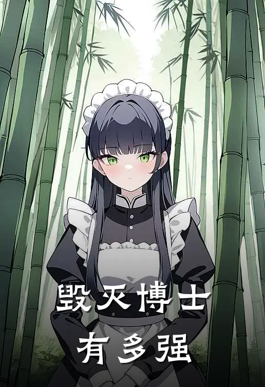 毁灭博士有多强