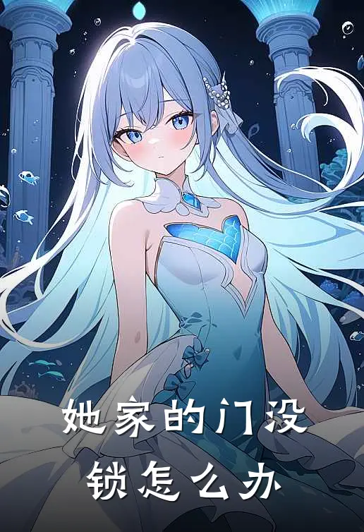 她家的门没锁怎么办