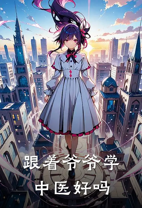 跟着爷爷学中医好吗