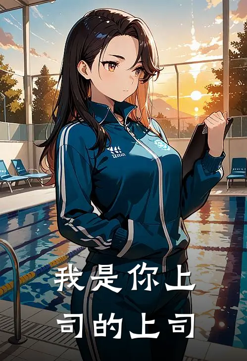 我是你上司的上司