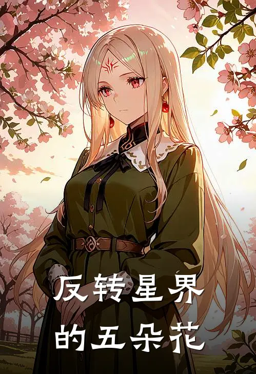 反转星界的五朵花