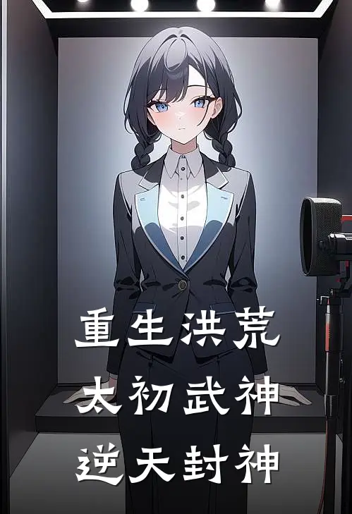 重生洪荒：太初武神，逆天封神