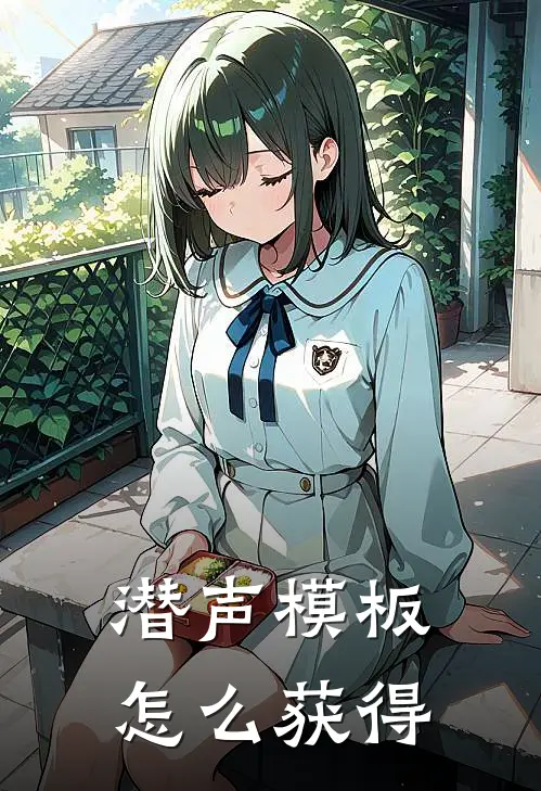 潜声模板怎么获得