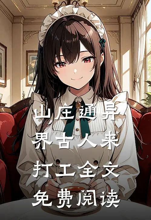 山庄通异界古人来打工全文免费阅读