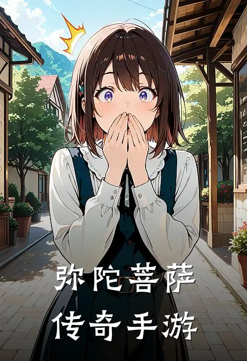 弥陀菩萨传奇手游