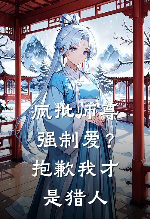 疯批师尊强制爱？抱歉我才是猎人