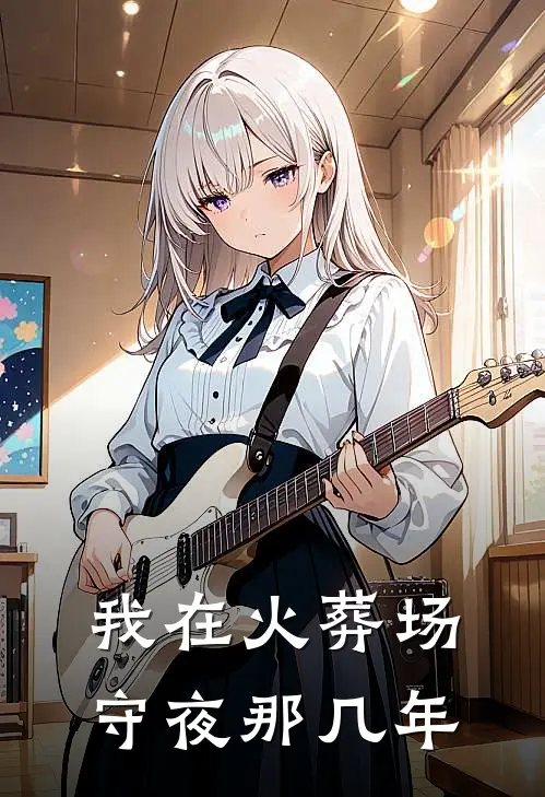 《我在火葬场守夜那几年》