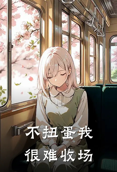 不扭蛋我很难收场