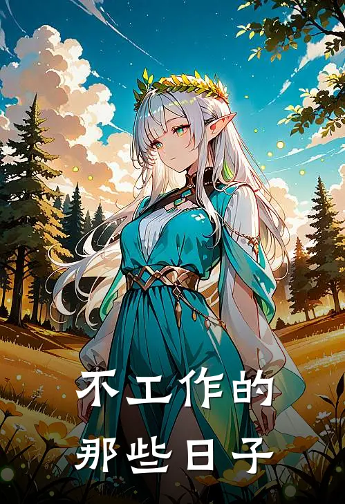 不工作的那些日子