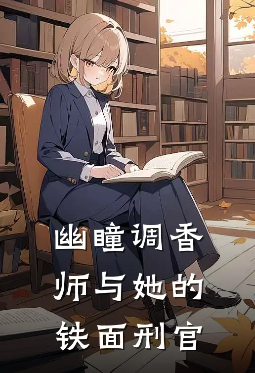 幽瞳调香师与她的铁面刑官