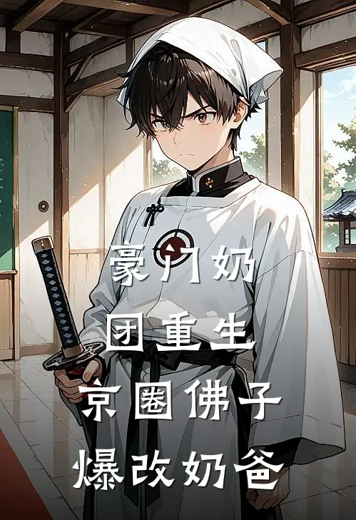 豪门奶团重生，京圈佛子爆改奶爸