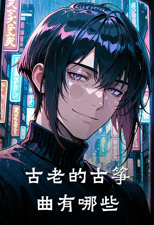 古老的古筝曲有哪些