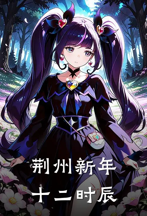 荆州新年十二时辰