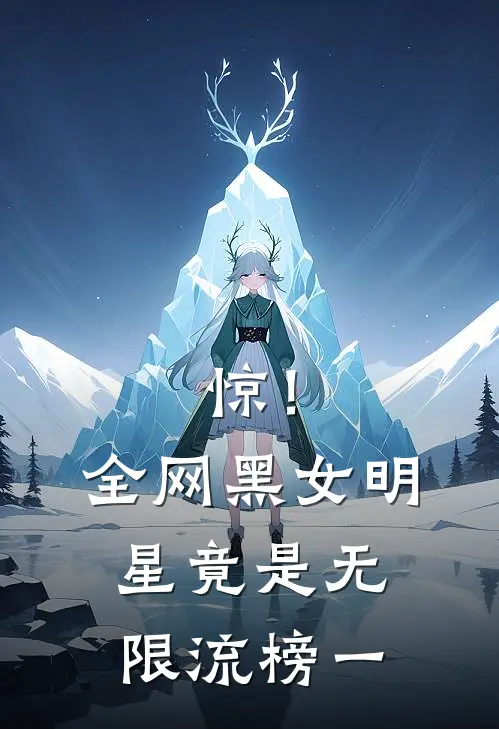 惊！全网黑女明星竟是无限流榜一