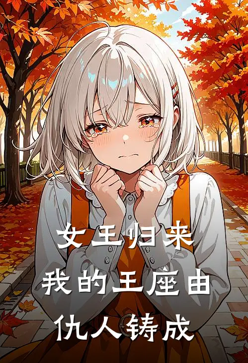 女王归来：我的王座由仇人铸成