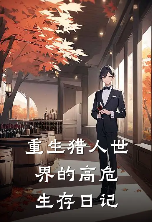 重生猎人世界的高危生存日记