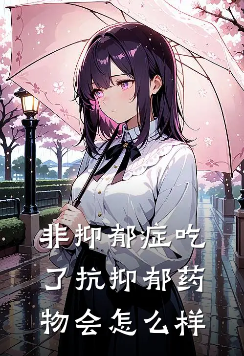 非抑郁症吃了抗抑郁药物会怎么样