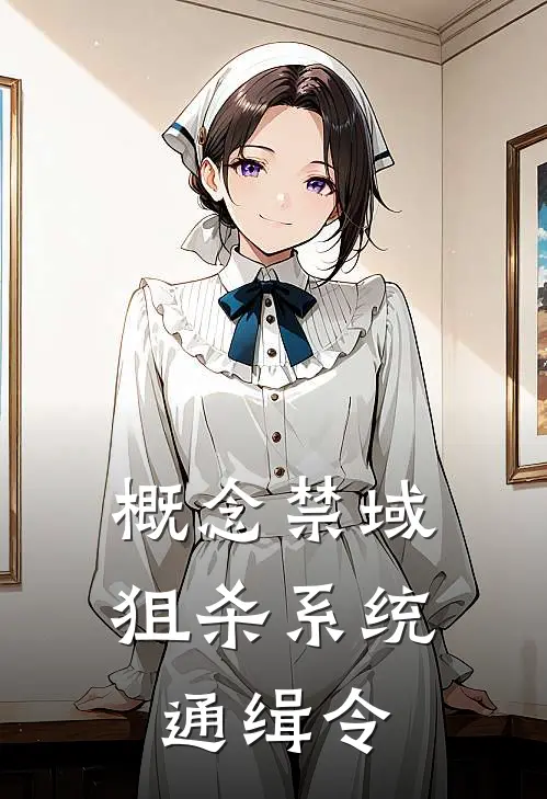 概念禁域：狙杀系统通缉令