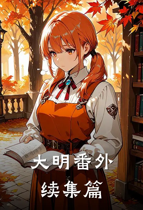 大明番外续集篇