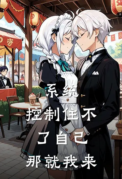 系统：控制住不了自己，那就我来