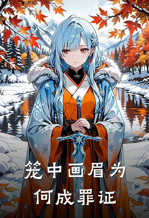 笼中画眉为何成罪证