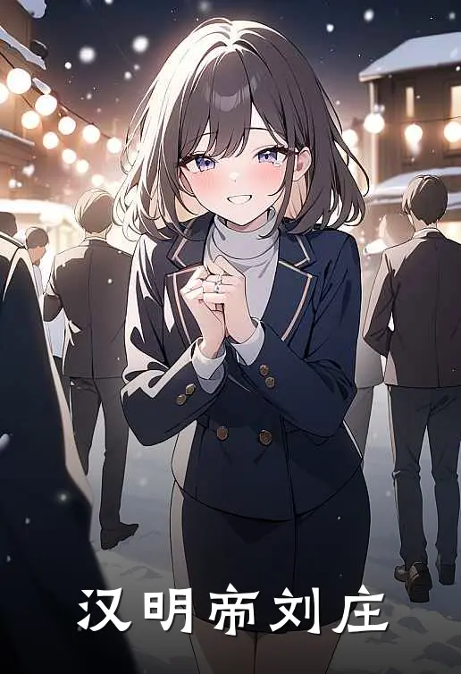汉明帝刘庄