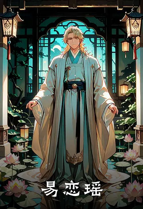 易恋瑶