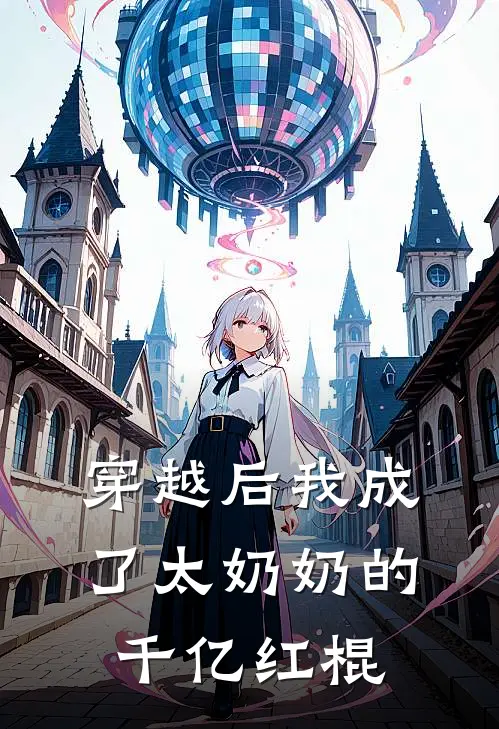 穿越后我成了太奶奶的千亿红棍