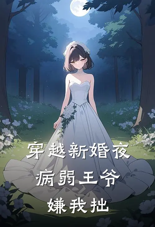 穿越新婚夜，病弱王爷嫌我拙