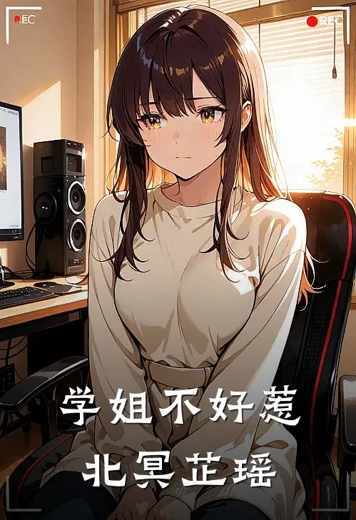 学姐不好惹北冥芷瑶