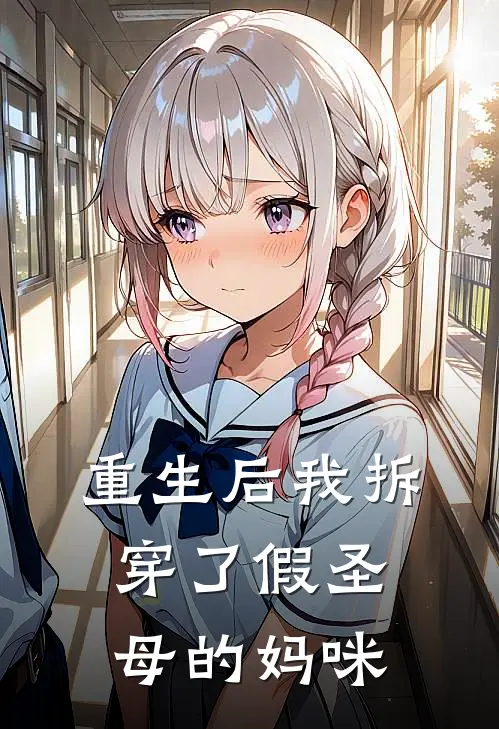 重生后我拆穿了假圣母的妈咪