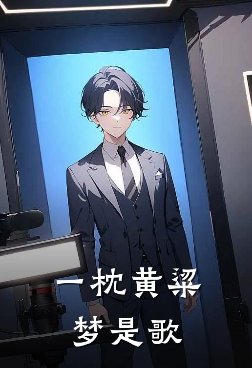 一枕黄粱梦是歌