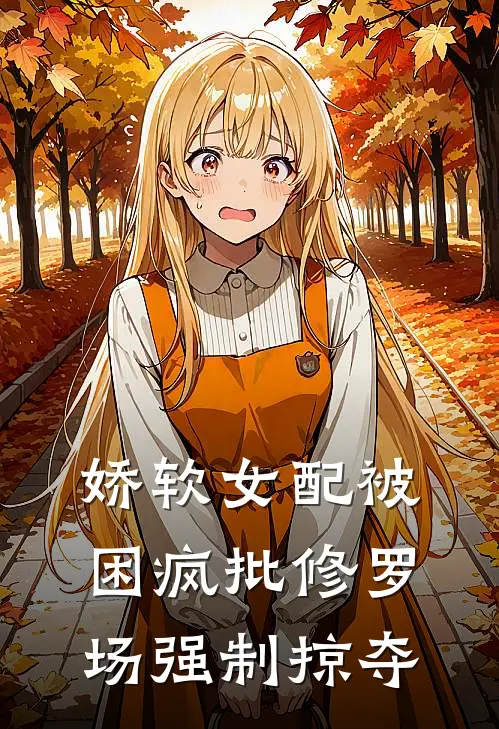 娇软女配被困疯批修罗场强制掠夺