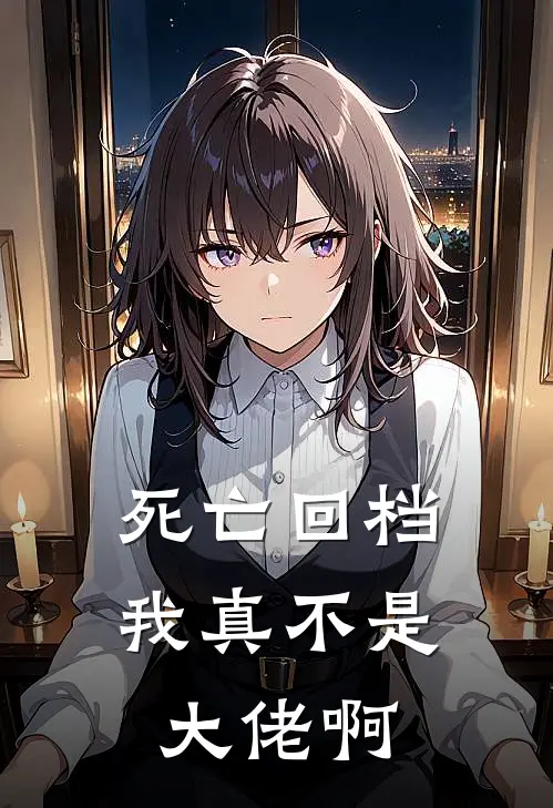 死亡回档：我真不是大佬啊