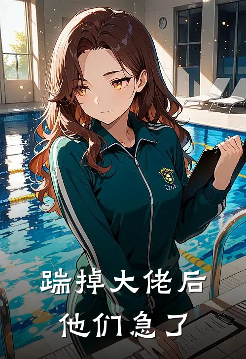 踹掉大佬后他们急了