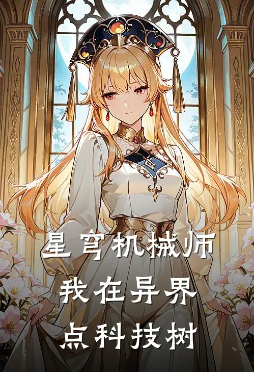 星穹机械师：我在异界点科技树