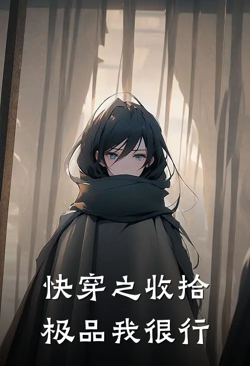 快穿之收拾极品我很行